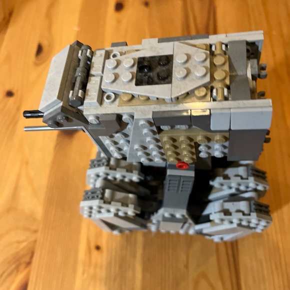 Star wars lego vehicle - Picture 5 of 12